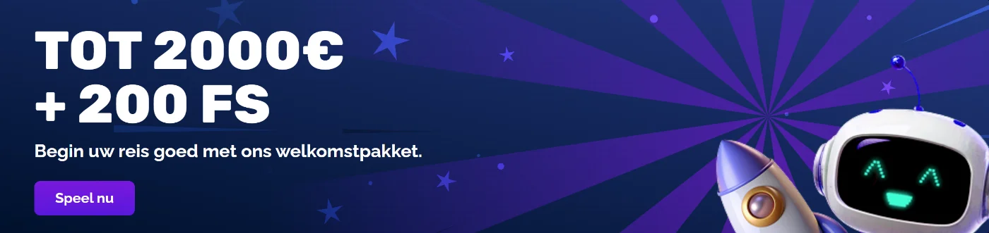 StarsPlay24 Casino Welkomstbonus StarsPlay24 Casino Welkomstbonus
